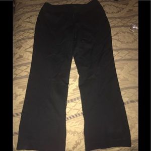 Dressy Woman’s Pants